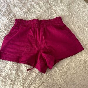 One a day Shorts Size M